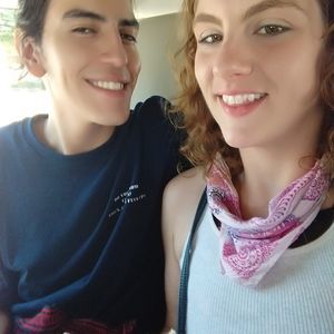 Meet your Posher, Christine